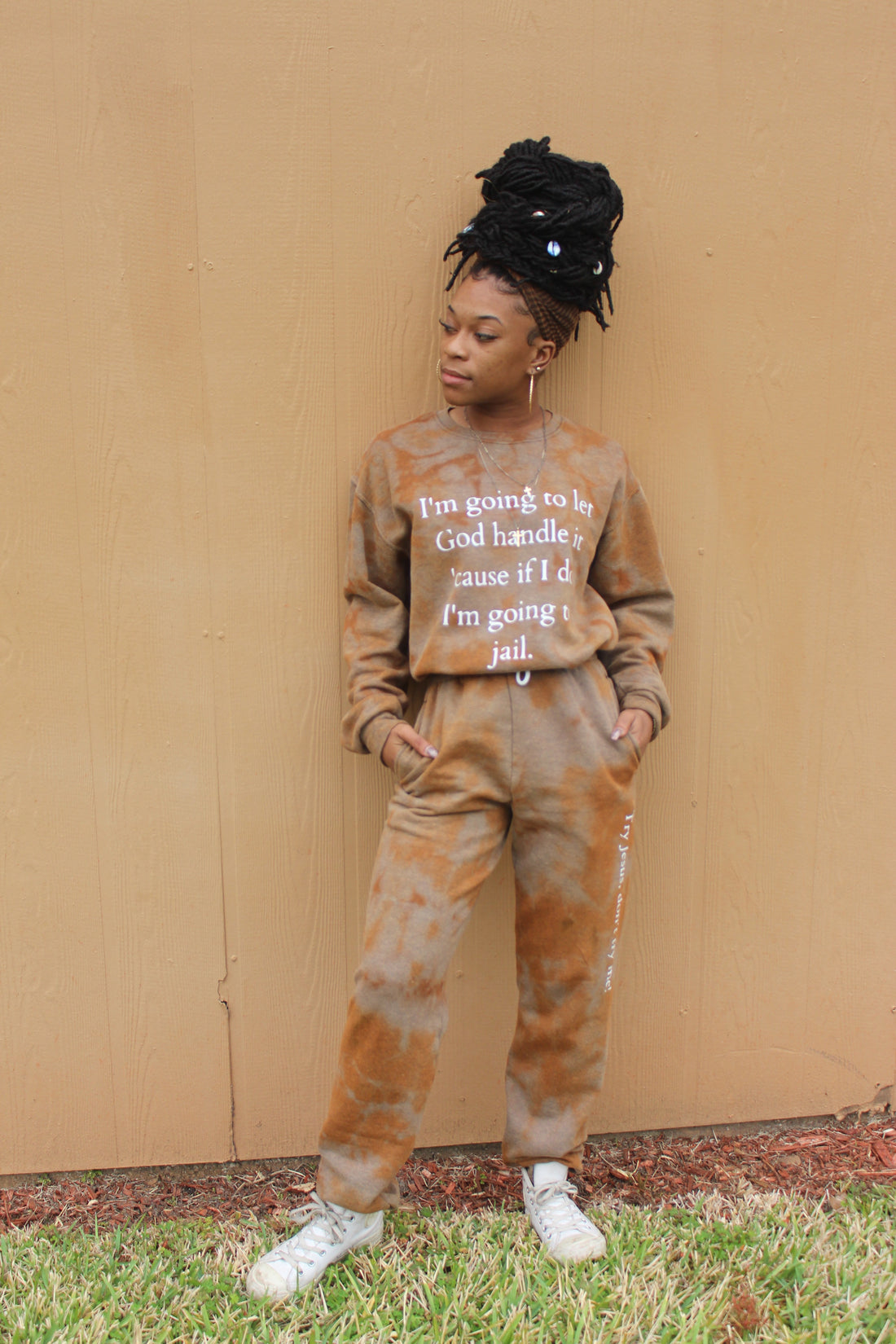 I am Enough!