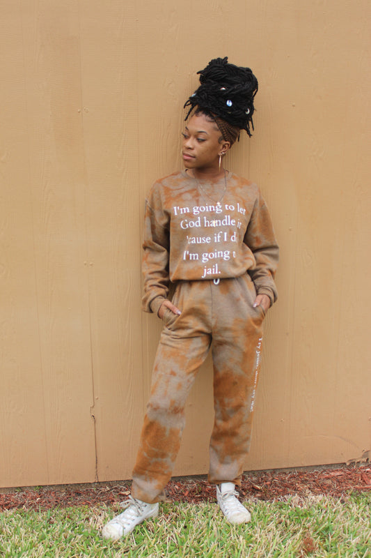 I am Enough!
