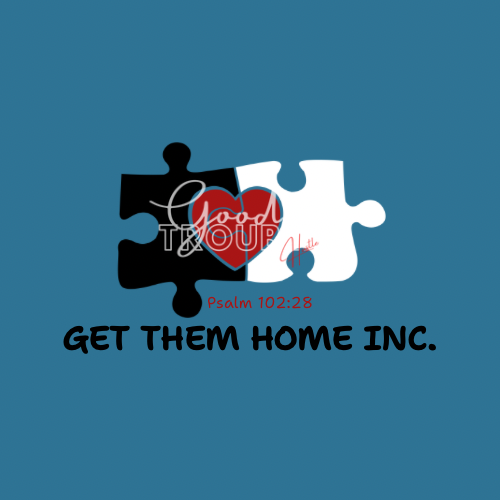 Get Them Home Merch