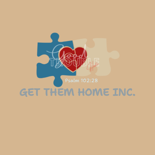 Get Them Home - Giving and Donations