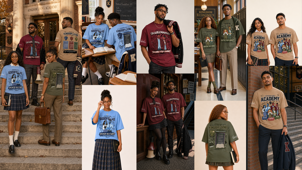 School of Kingdom Living