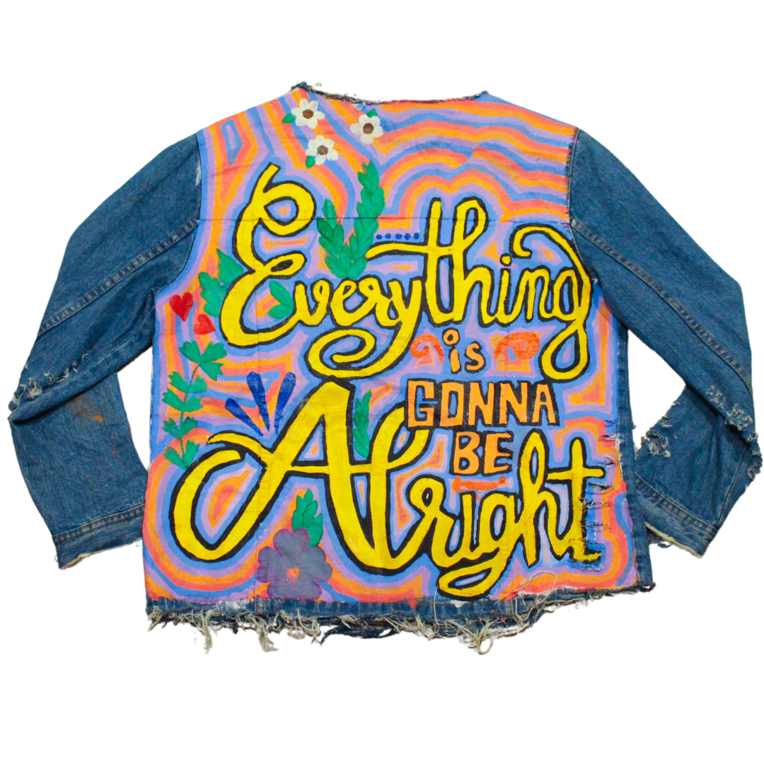 Everything is gonna Alright