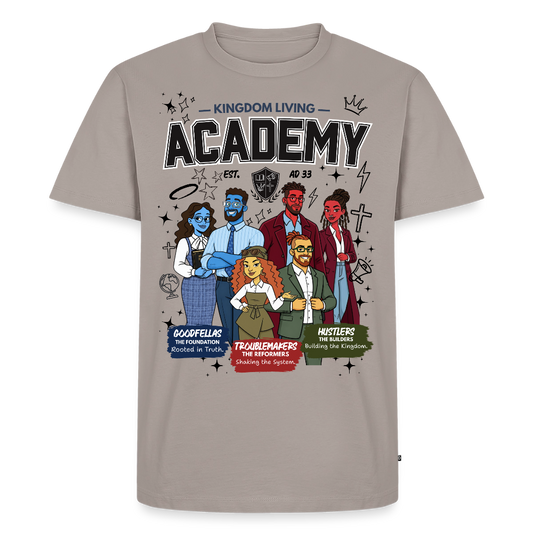 School of Kingdom Living- GTH Angels - taupe