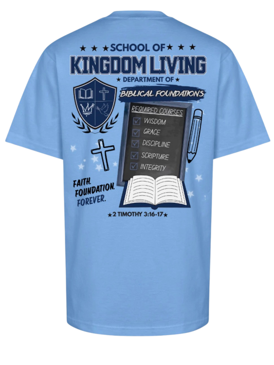 Kingdom Academy- Goodfellas