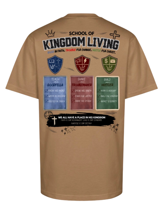 School of Kingdom Living- GTH Angels