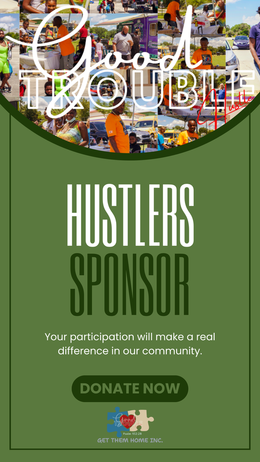 Help Transform Lives and Communities