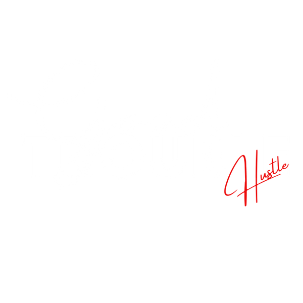 good trouble hustle